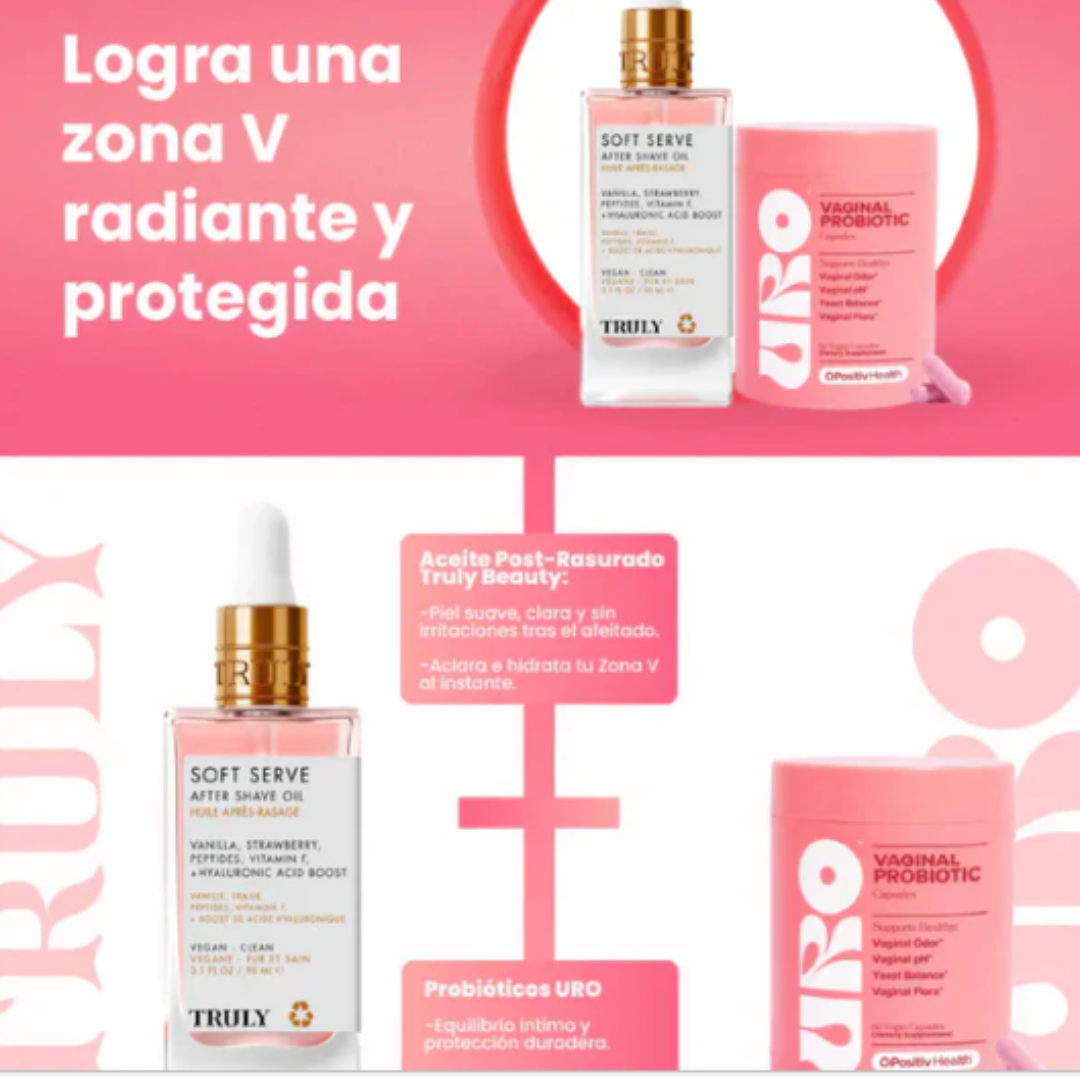 Kit Íntimo Premium 🌸